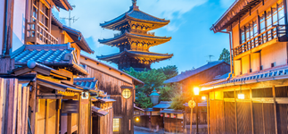 Kyoto