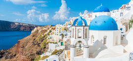 Santorini