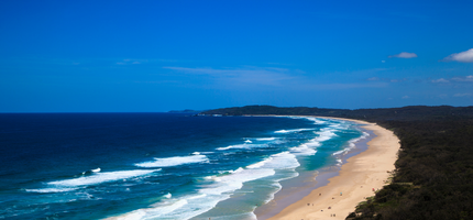 Byron Bay