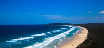 Byron Bay