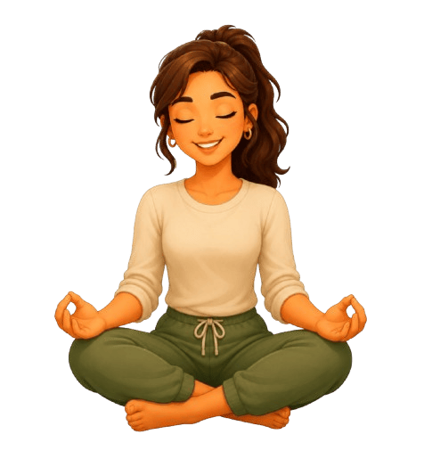 Relaxed