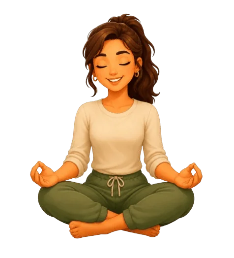Relaxed