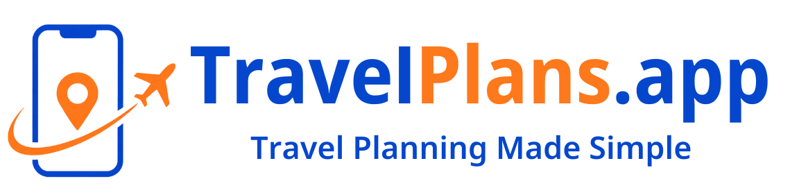 TravelPlans